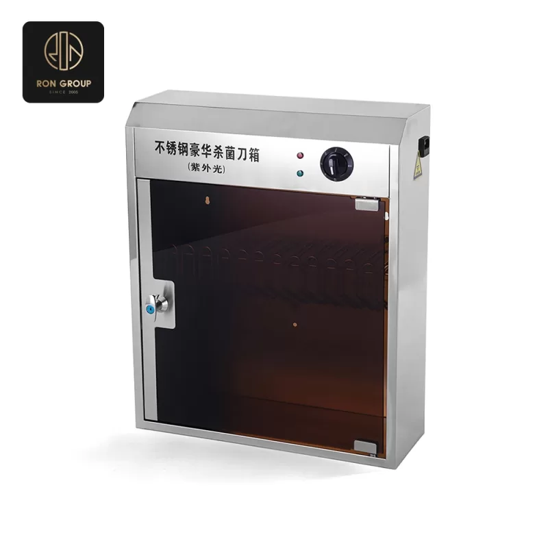 Sterilization Box Series