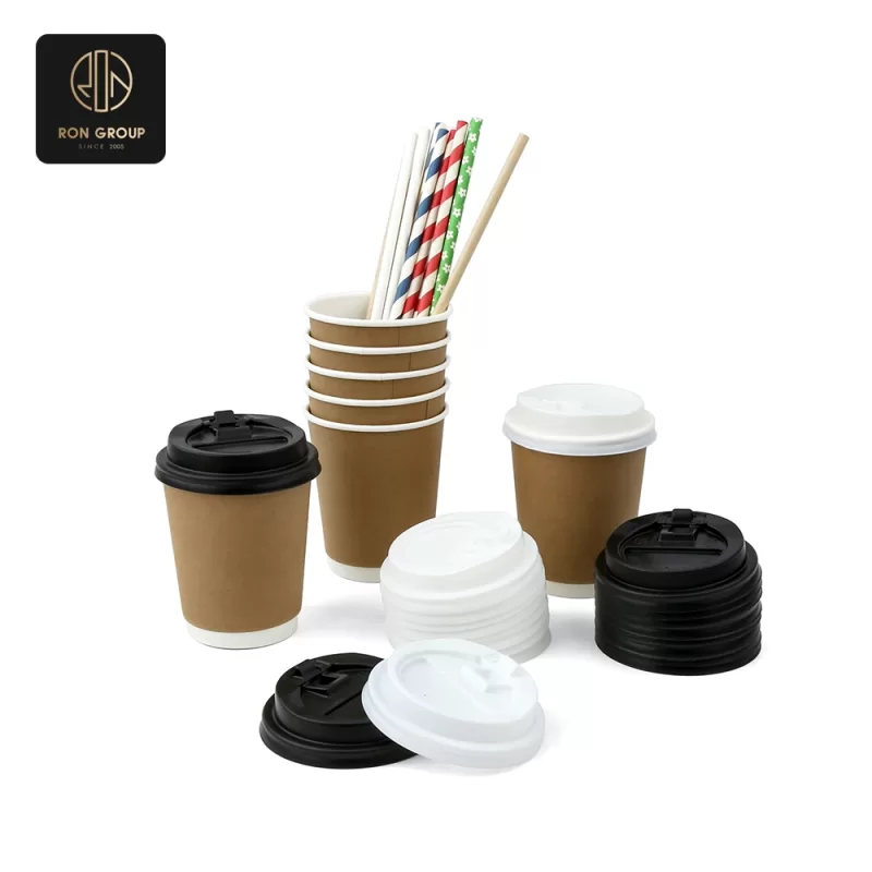 Cup Cover Series