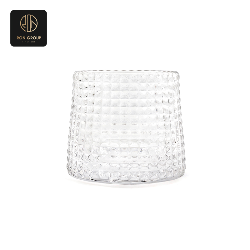 Whisky Glass Series A