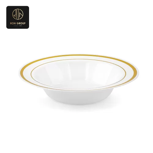 Party Plate Series D