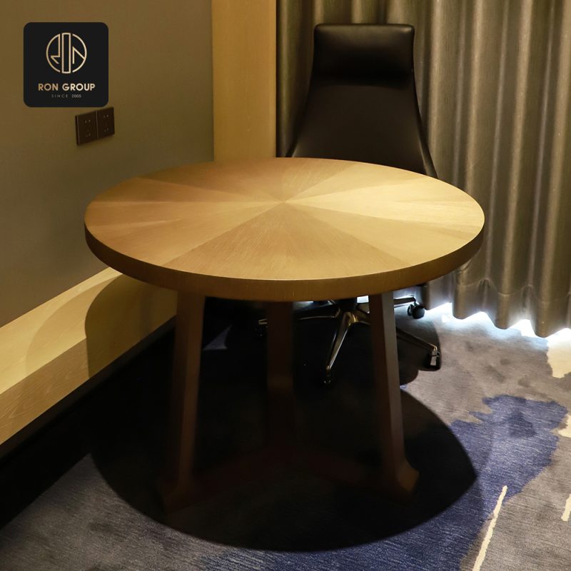 Tranquil Hotel Set Series A