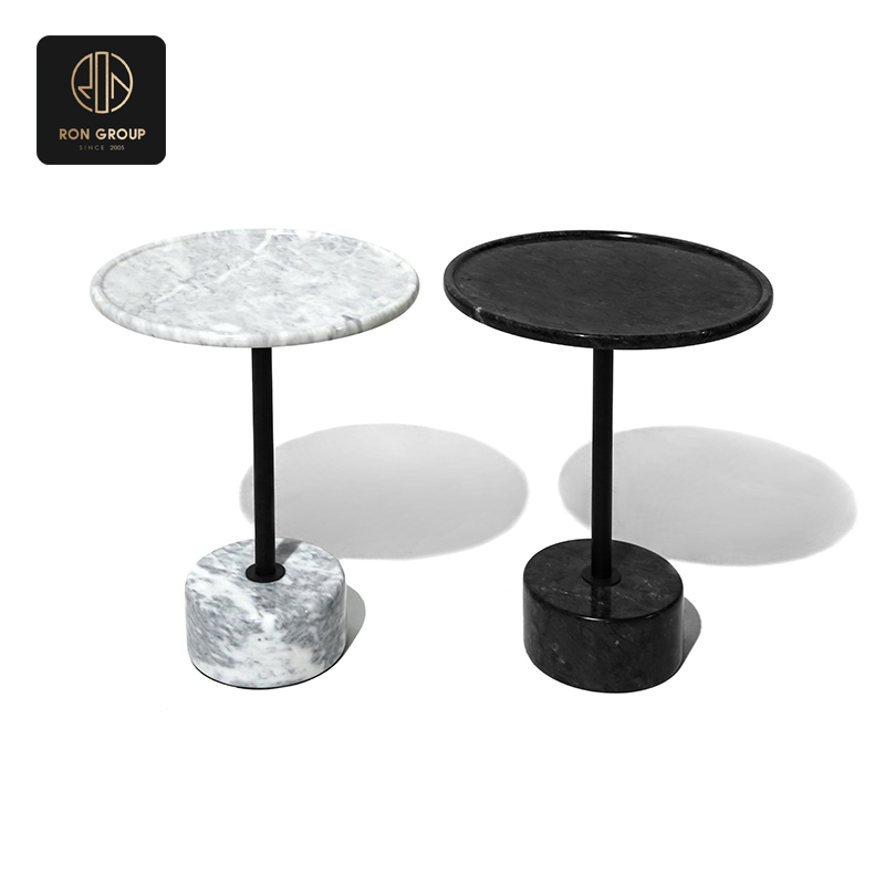 Marble Coffee Table Series
