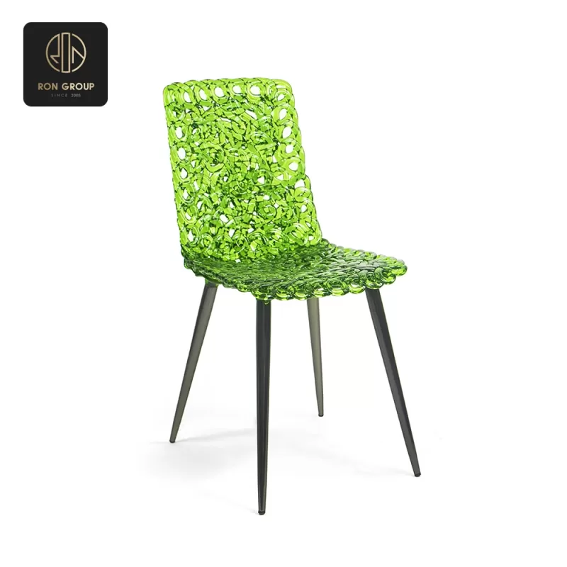 Transparent Art Furniture Series B