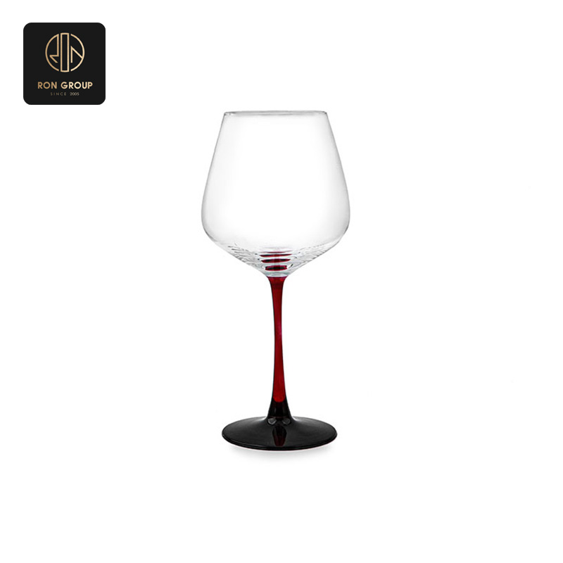 Pristine Crystal Series