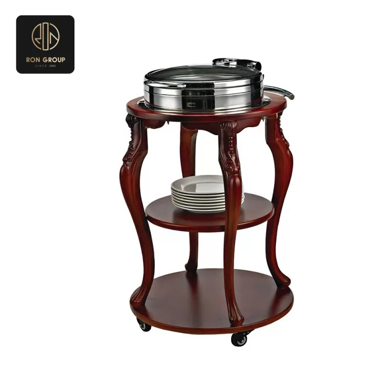 Removable Table Series H