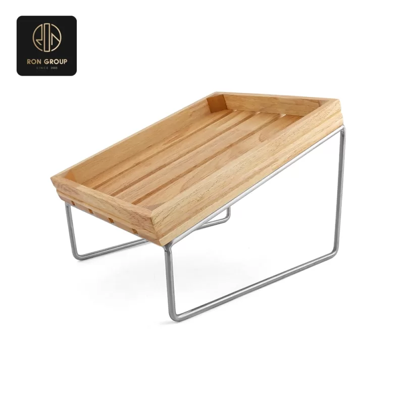 Wooden Shelf Series E