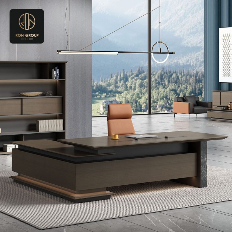 Boss Office Series A