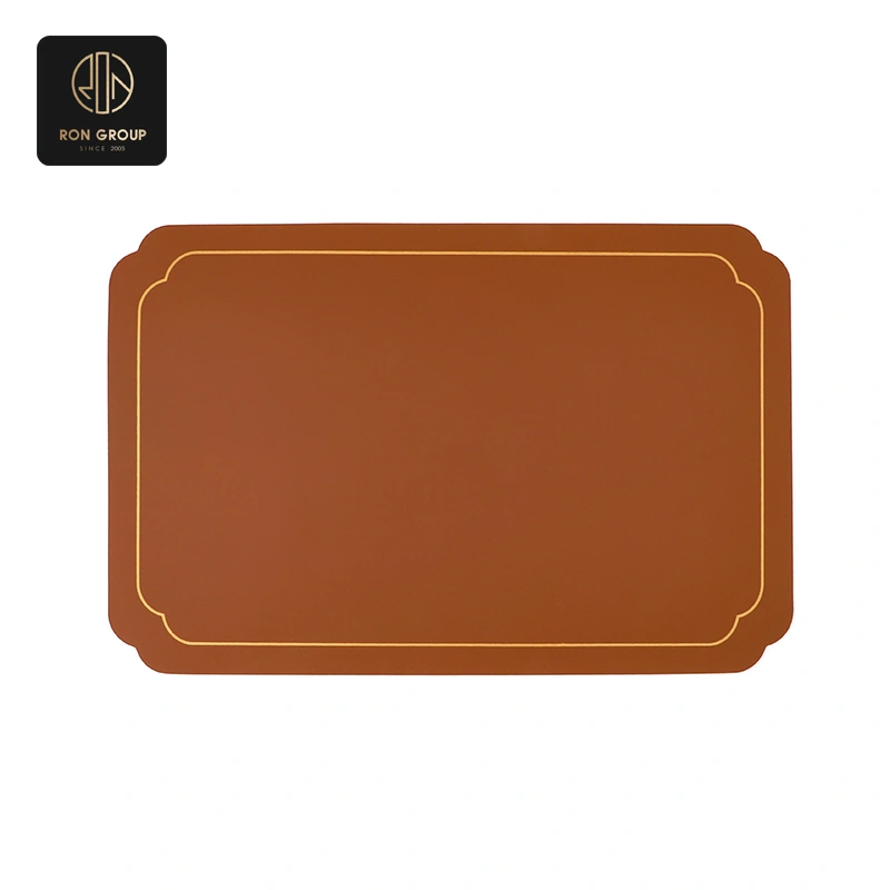 Classic Placemat Series A