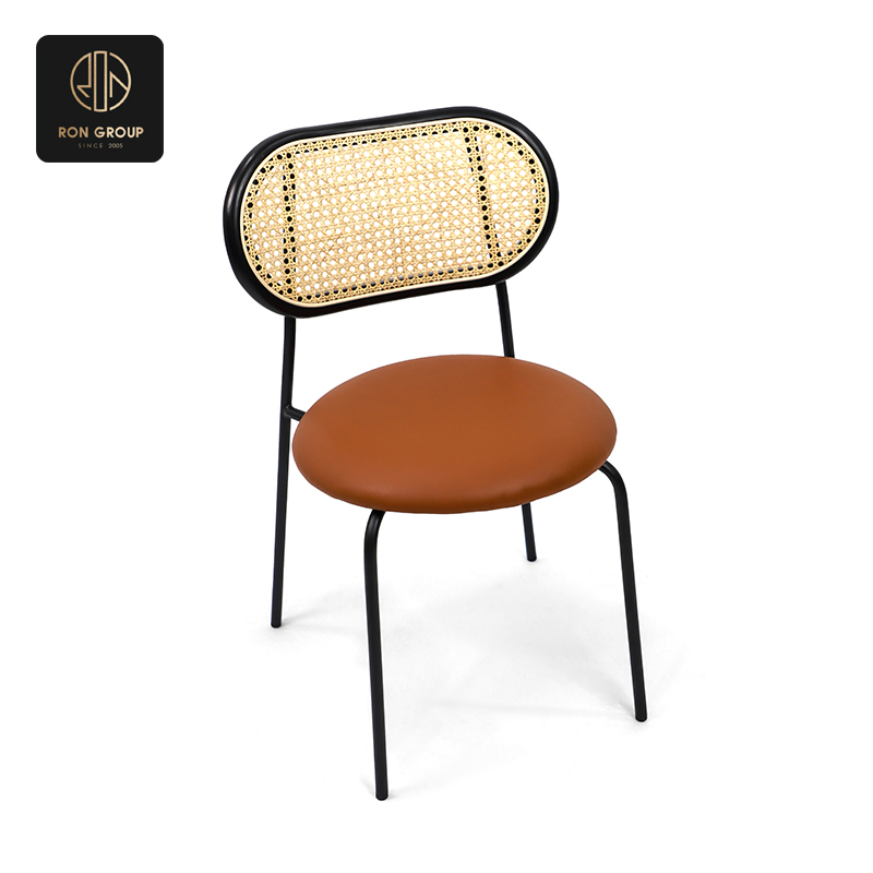 Rattan Elegance Series