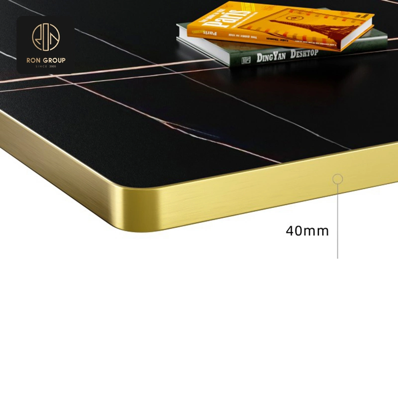 Rock Table Top Series E