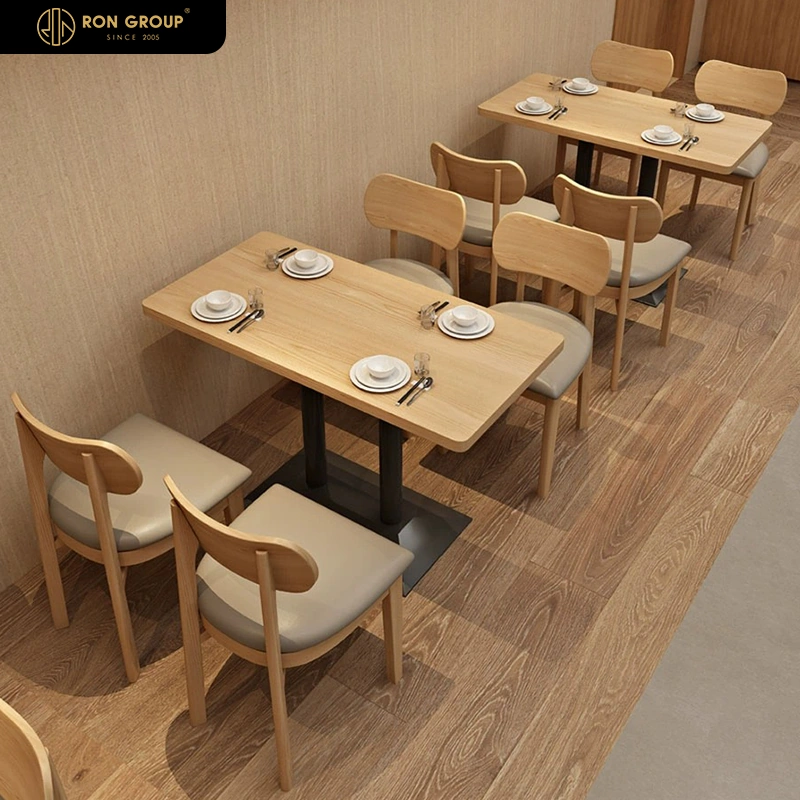 Simple Booth Series A