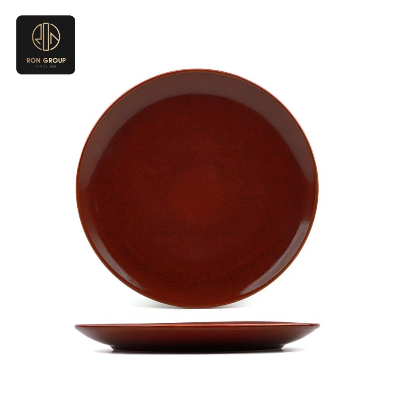Ayers Red Series B