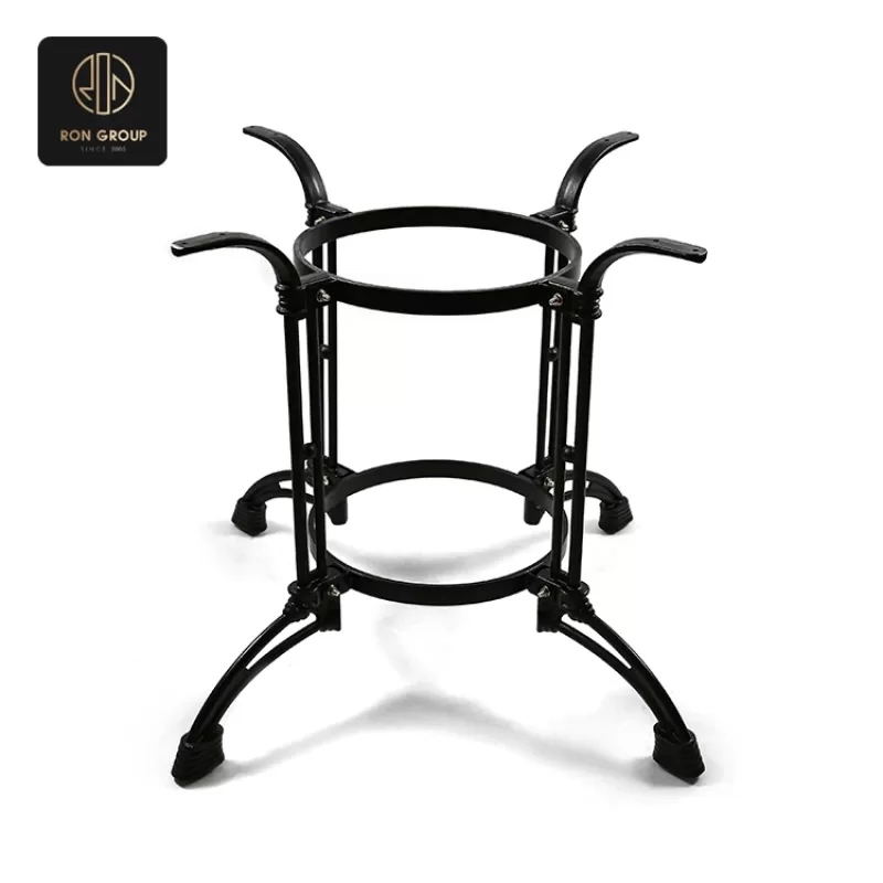 Vintage Table Base Series C