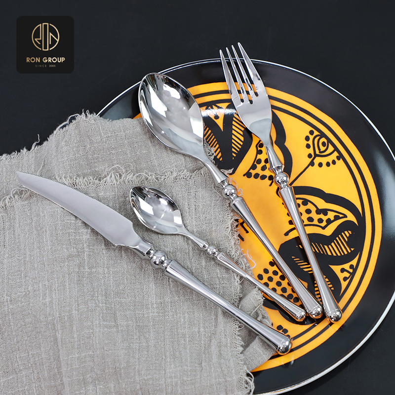 Ornate Cutlery Series