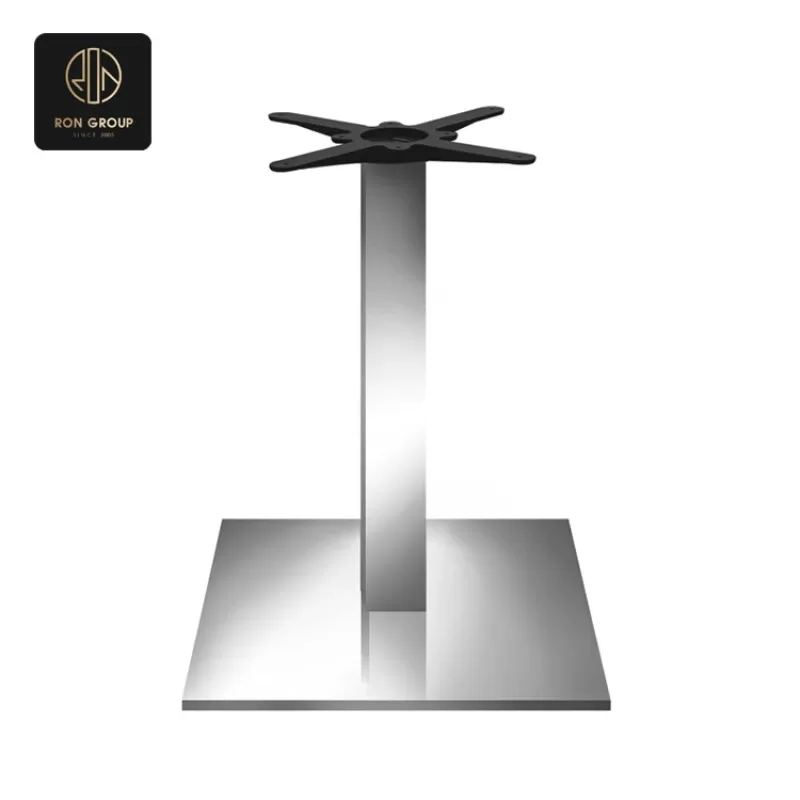 Stable Table Base Series B