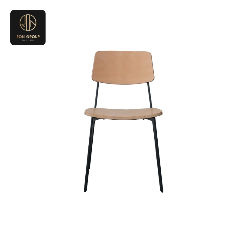 Heavy-duty Chair Series D
