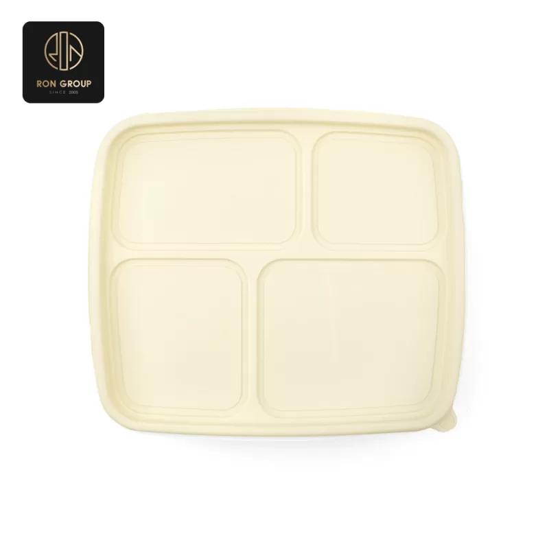 Natural Bento Box Series G