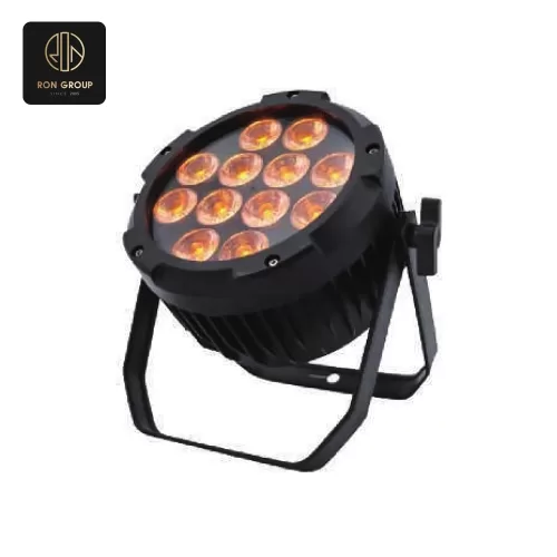Waterproof 6-in-1 LED Lamp B