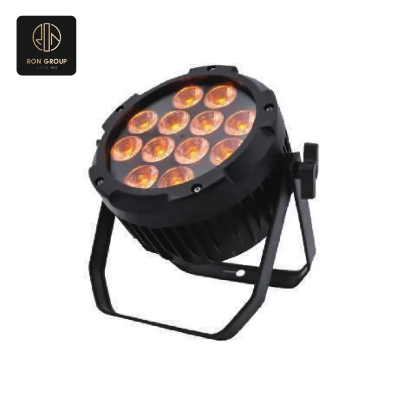Waterproof 6-in-1 LED Lamp B