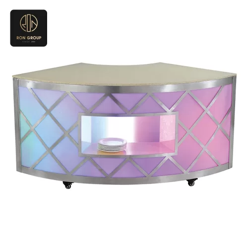 Special Bining Table Series E
