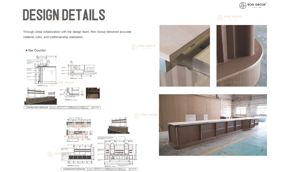 aambra-Bar-Counter
