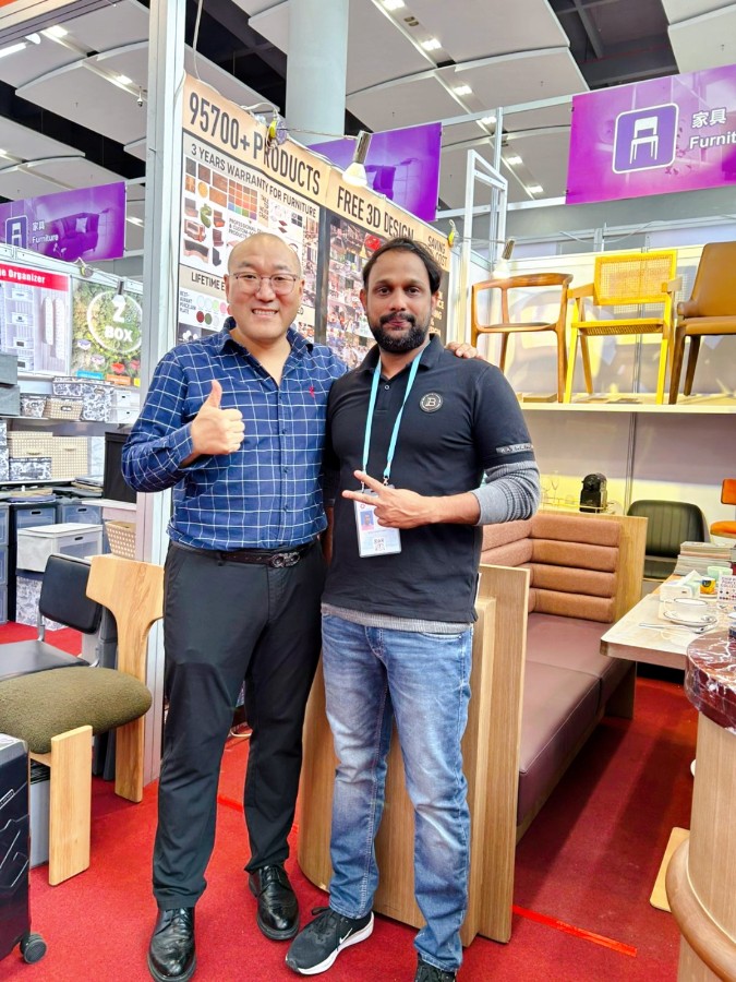 Building Partnerships