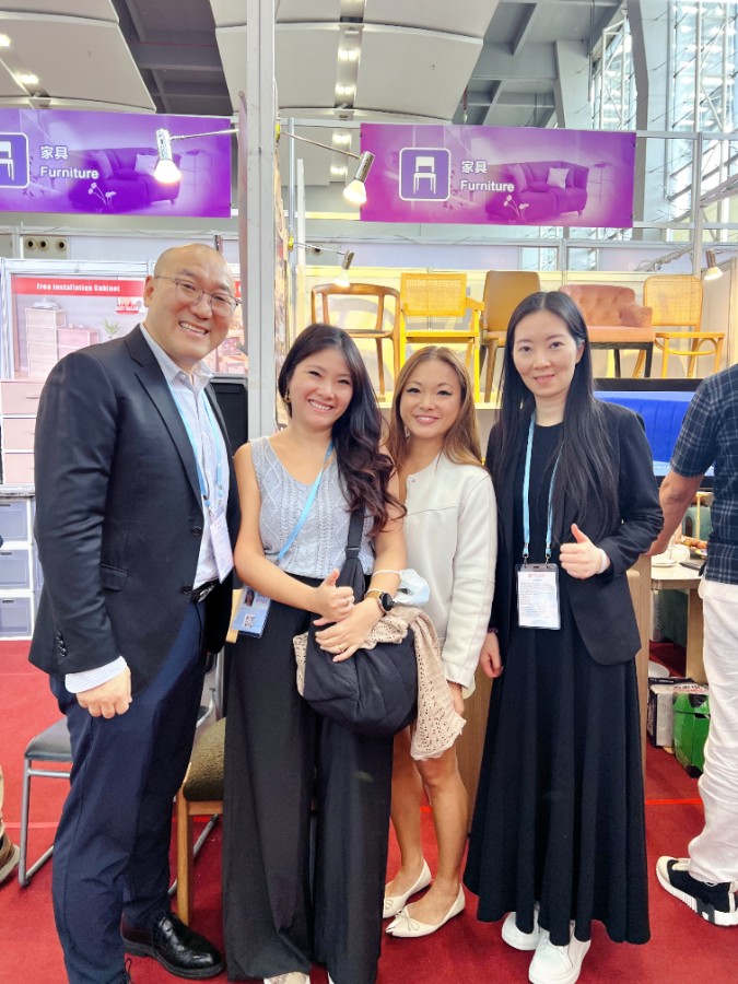 International Networking