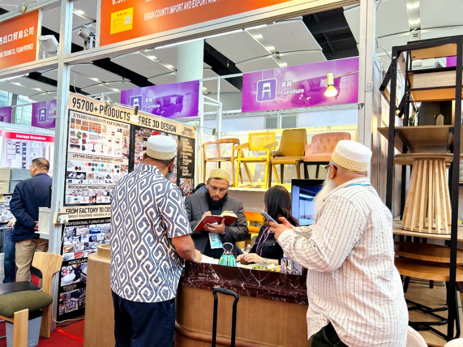 Custom Solutions Discussion