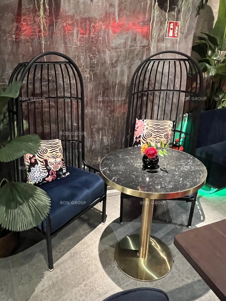 Custom-High-Back-Chairs