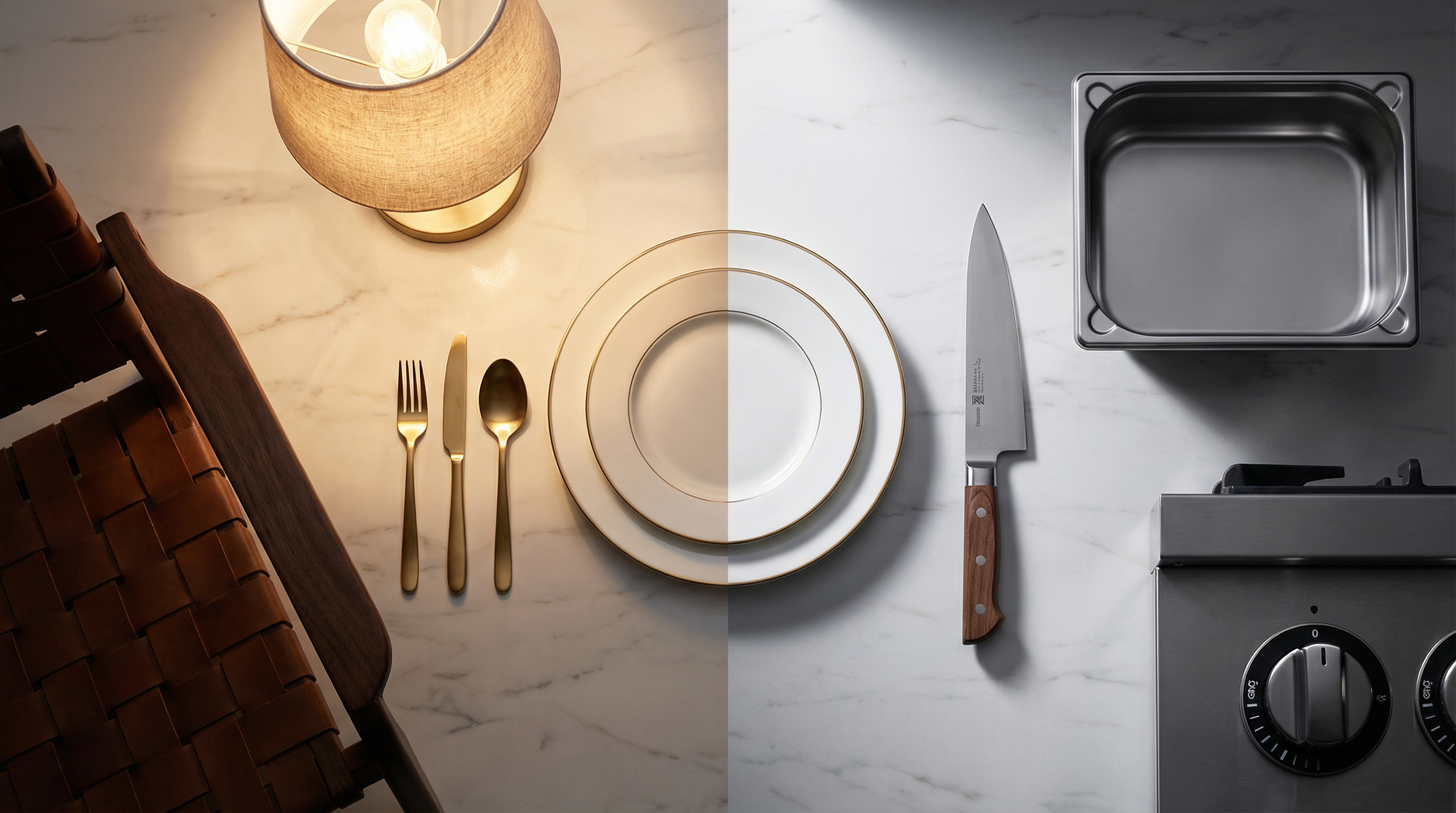 The Complete Checklist for Hotel & Restaurant Supply Sourcing (2026)