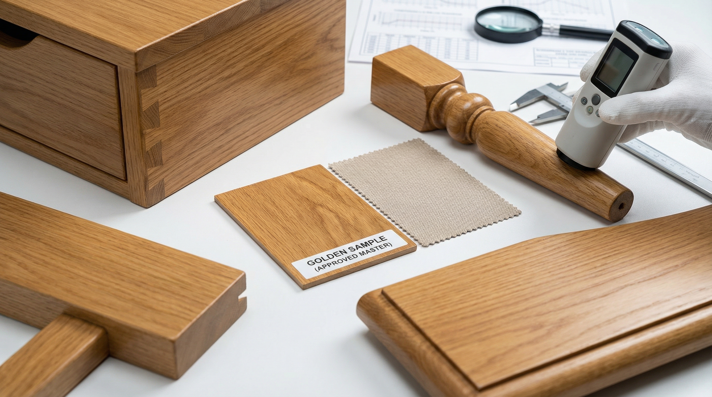 quality-control-standards