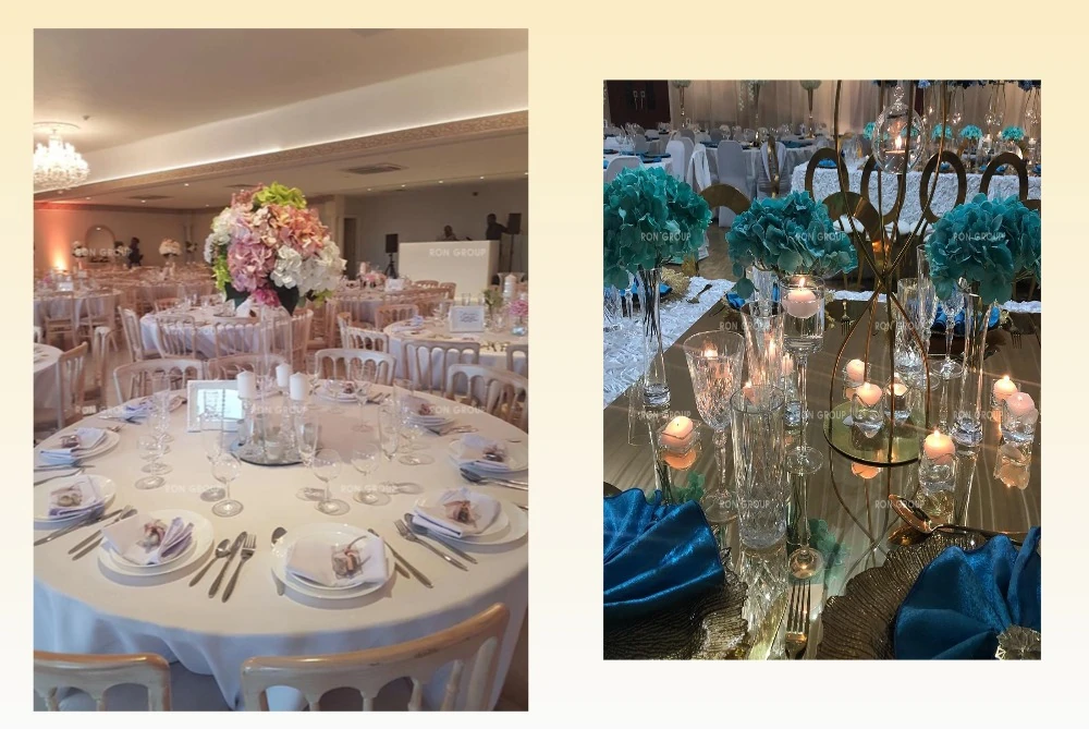 RON GROUP Premium Event Solutions