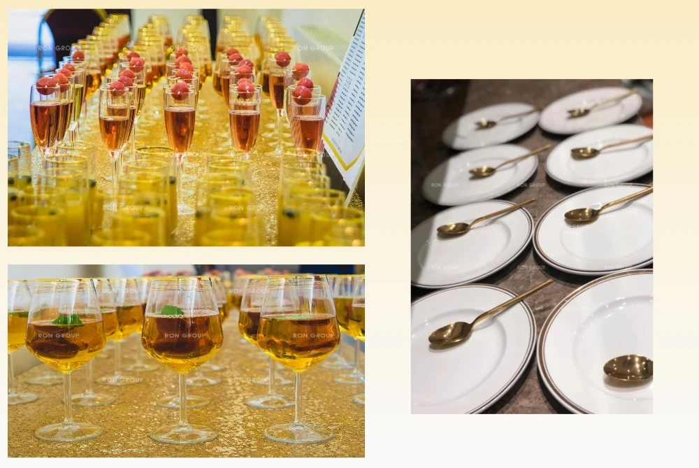 RON GROUP Flexible Inventory Rapid Response