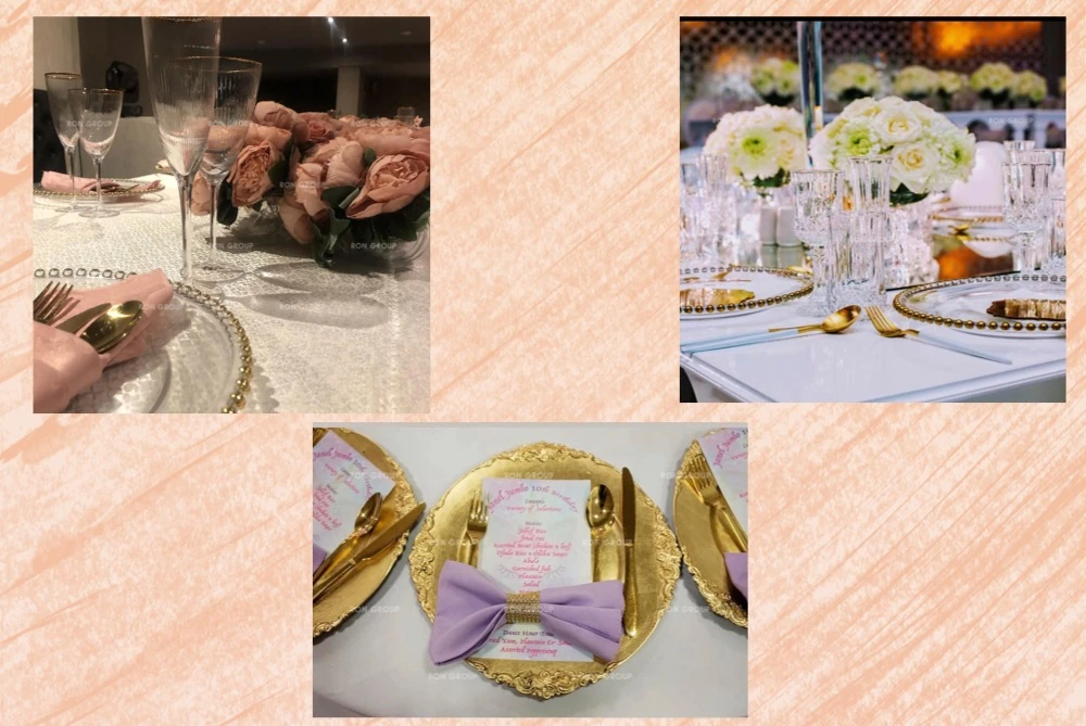 RON GROUP Brand Visual Integration