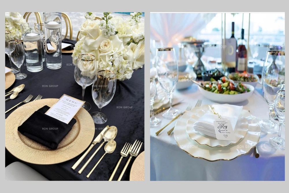 RON GROUP Pastel Themed Event Styling RON GROUP Dreamy Pink-Purple Event Decor