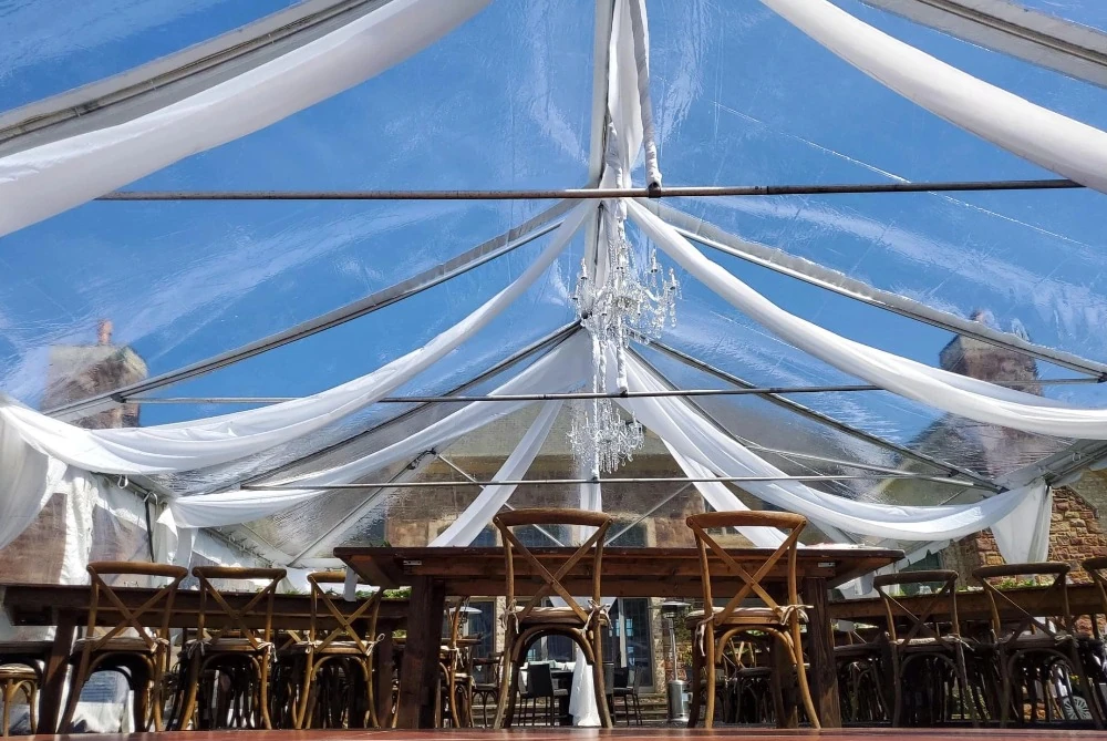 RON GROUP exquisite tableware collection for premium wedding dining decor