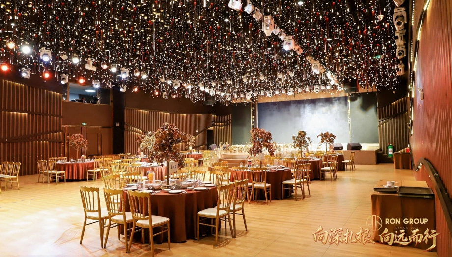 Old New Year Party Cover Old New Year Party Event Cover Image