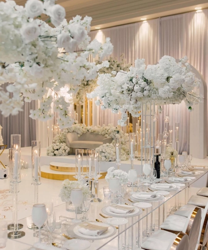 RON GROUP Modular Furniture for Versatile Event Scenarios