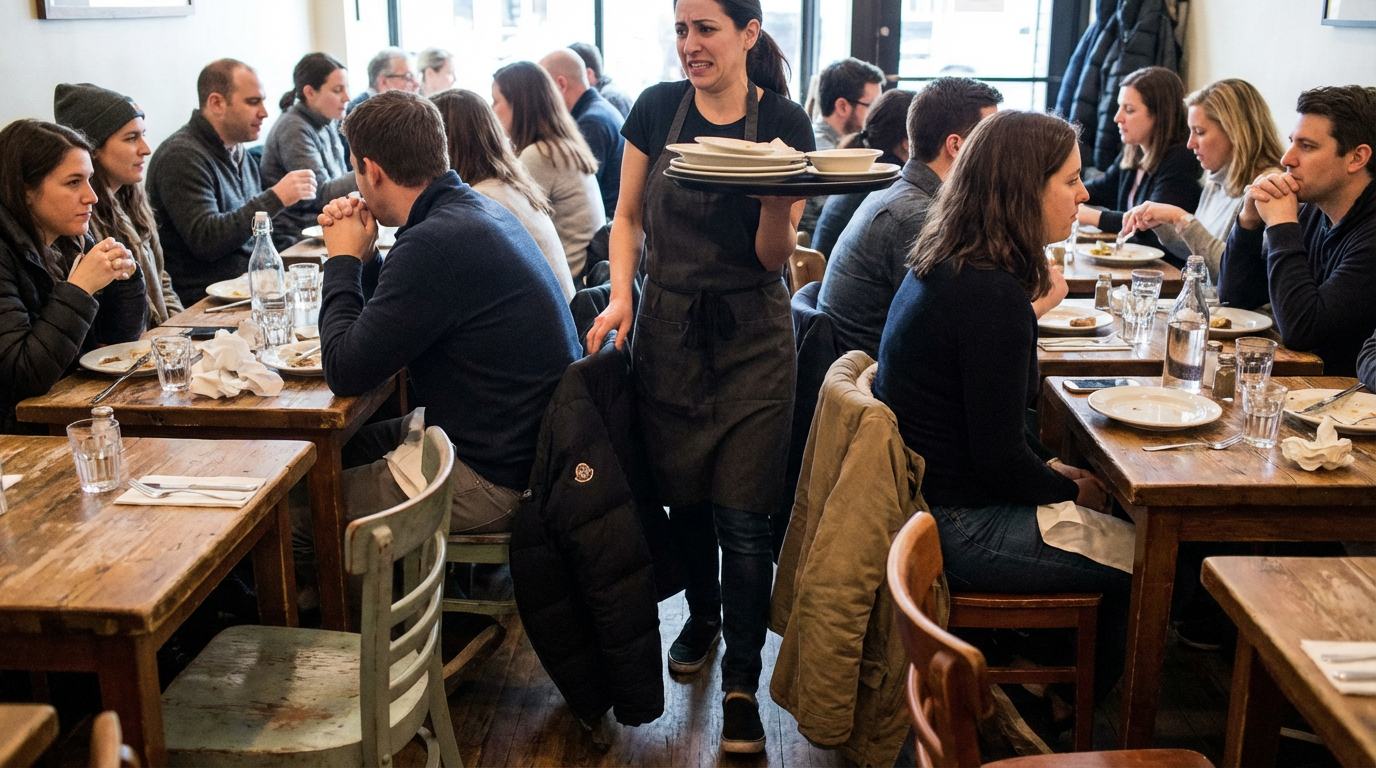 Restaurant Floor Plan Mistakes That Cost You Thousands (And How to Avoid Them)