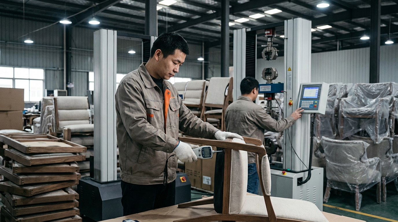 Hotel Room Furniture Buying Guide: Balancing Comfort, Durability, and Cost