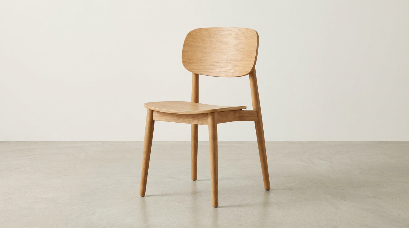 How to Choose Restaurant Chairs That Last: Materials, Ergonomics, and Style