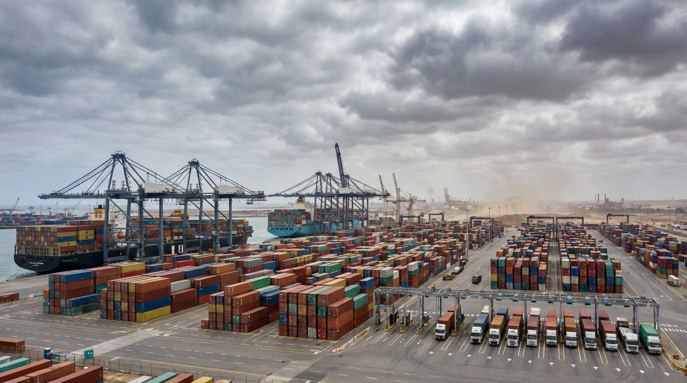 How Global Supply Chain Shifts Are Affecting Restaurant Equipment Prices in 2026