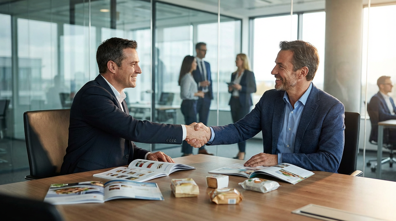 How to Choose a Restaurant Supplier: 7 Questions to Ask Before You Sign