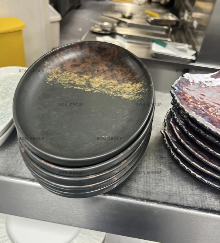 RON GROUP flexible modular furniture enabling seamless event transitions for Taj Hotel London