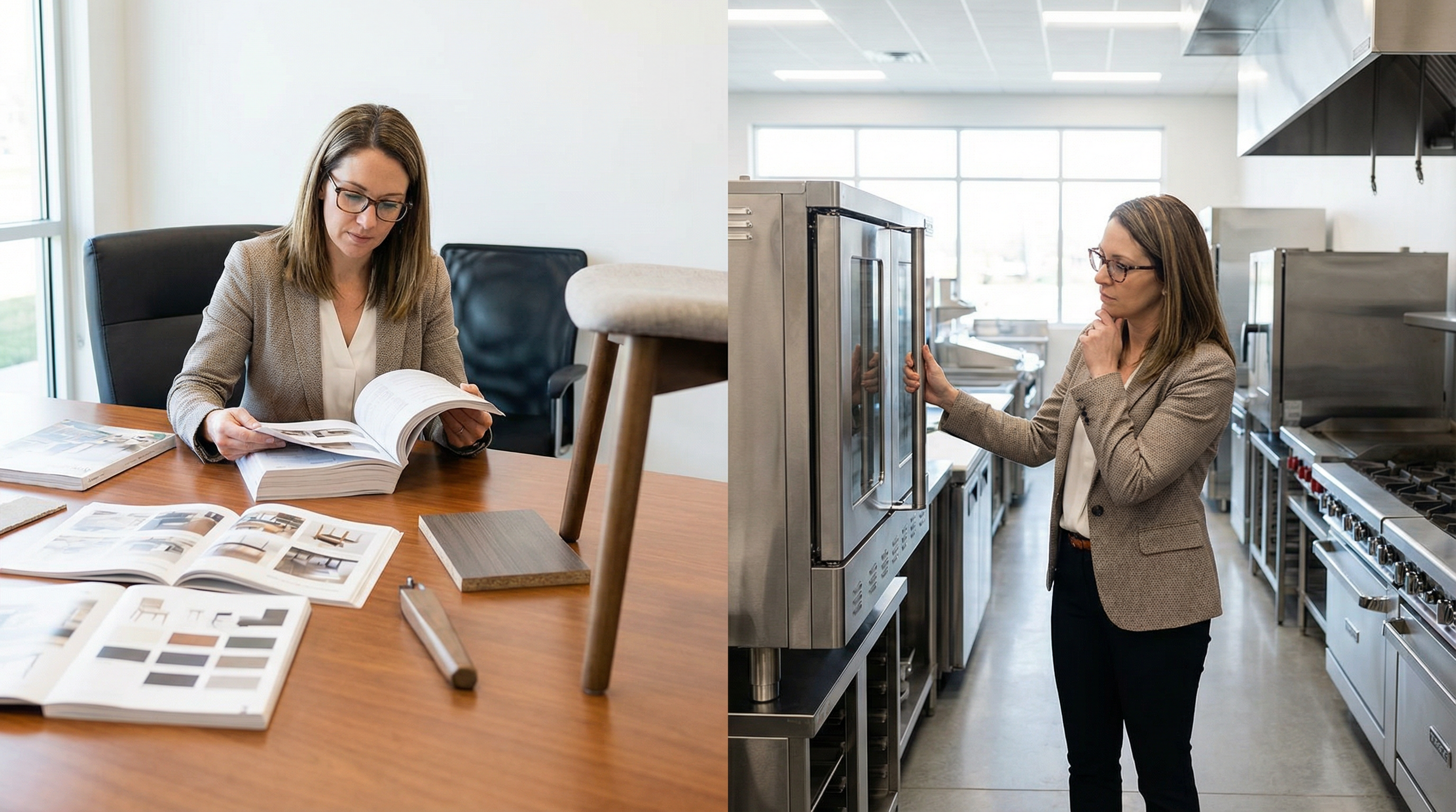 China vs. Local Hospitality Supplier: The Honest Cost Comparison