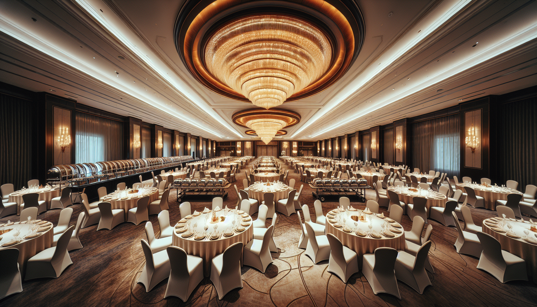 Banquet Hall Furniture & Equipment: Hotel Procurement Guide 2026