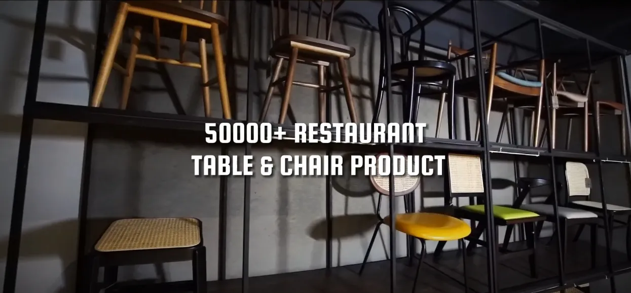 50,000+Restaurant-Furniture-Table-Chair