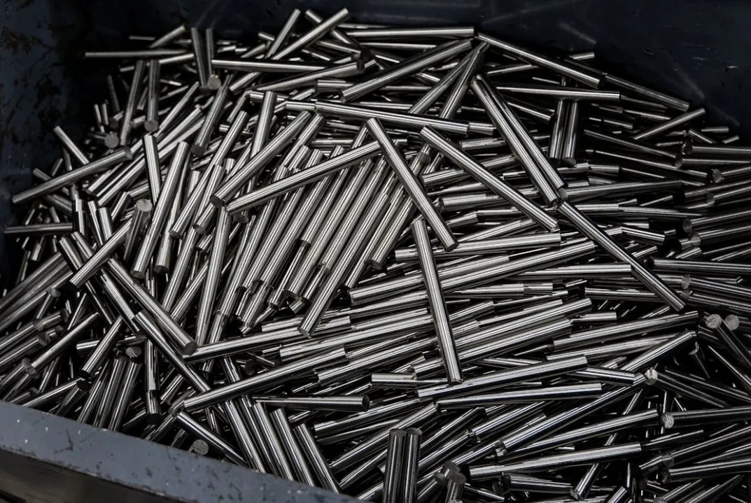 tube-forming