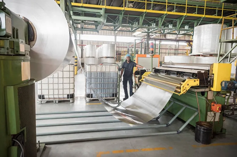 ROLL-FORMING