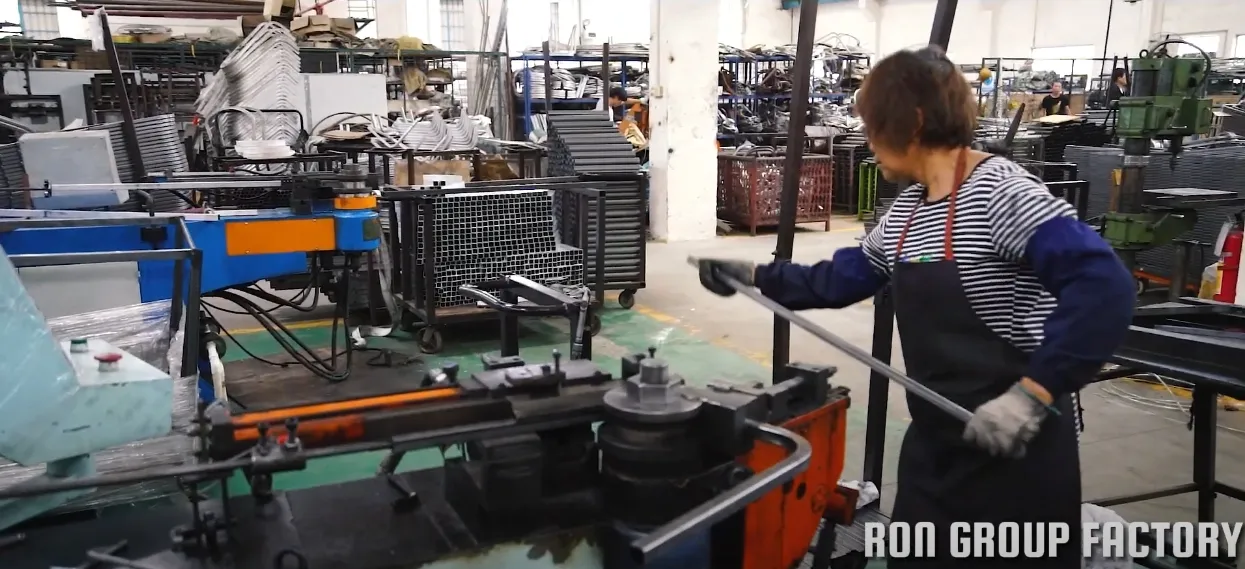 Bending-Metal-Components